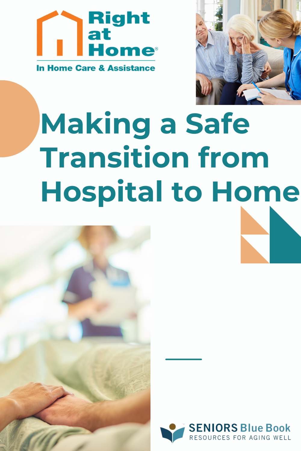 Making a Safe Transition from Hospital to Home